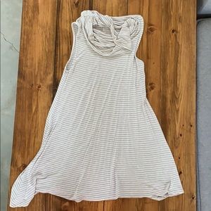 Lightweight dress